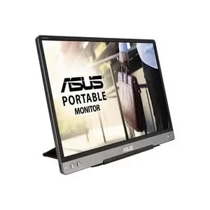 Asus LCD-Monitor 