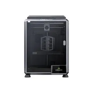 Creality K1C (2025 Version), 3D-Drucker