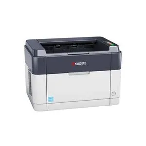 Kyocera FS-1061DN, Laserdrucker