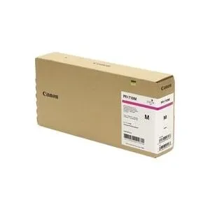 CANON Tintenpatrone magenta PFI710M iPF TX-2000/300O/4000 700ml