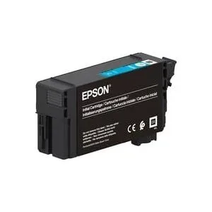 Epson Tinte cyan T40D240 (C13T40D240)