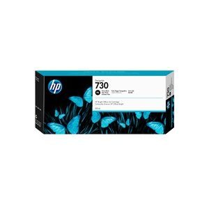 HP Tintenpatrone 730 photo black P2V73A DesignJet T1700 300ml