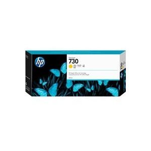 HP 730 DesignJet Druckerpatrone Gelb 300 ml