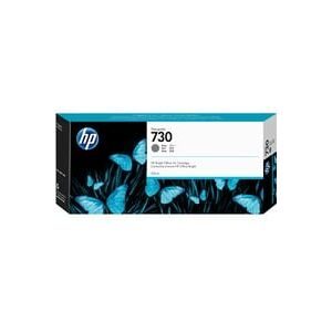 HP 730 DesignJet Druckerpatrone Grau 300 ml