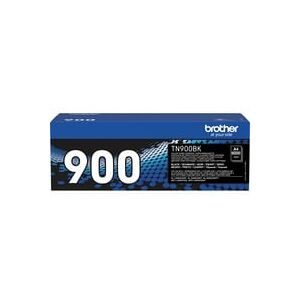 BROTHER Toner Super HY schwarz TN-900BK HL-L9200CDWT 6000 Seiten