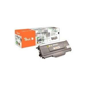 Peach B2110 Toner XL bk ersetzt Brother TN-2110, TN-2120 für z.B. Brother DCP -7030, Brother DCP -7040, Brother DCP -7045 N, Brother HL -2140