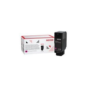 Xerox Toner magenta 006R04618