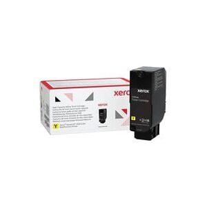 Xerox Toner gelb 006R04639