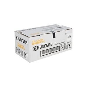 KYOCERA Toner-Modul yellow TK-5440Y Ecosys PA2100 2'400 S.