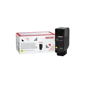 Xerox Toner gelb 006R04619