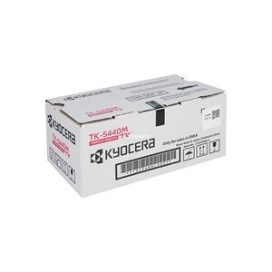 KYOCERA Toner-Modul magenta TK-5440M Ecosys PA2100 2'400 S.