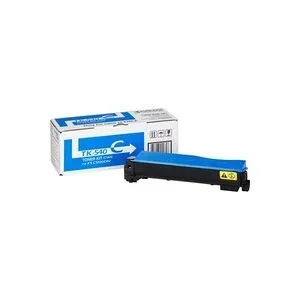 Kyocera Toner Cyan TK-540C