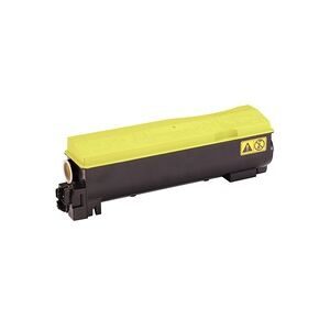 Kyocera K570 Toner y - Kyocera TK-570 für z.B. Kyocera ECOSYS P 7035 cdn, Kyocera FSC 5400 DN