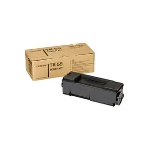 Kyocera Toner Schwarz TK-55