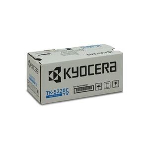 KYOCERA Toner-Modul cyan TK-5220C Ecosys P5021 1200 Seiten