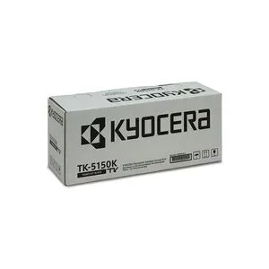 KYOCERA Toner-Modul schwarz TK-5150K Ecosys M6035 12'000 Seiten