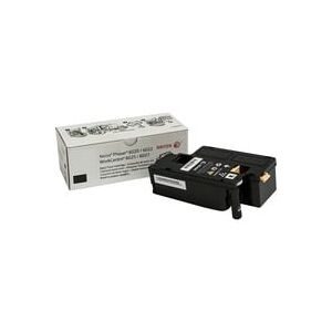XEROX Toner-Modul schwarz 106R02759 Phaser 6020 2000 Seiten