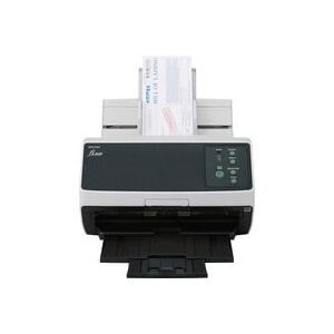 Fujitsu Dokumentenscanner 
