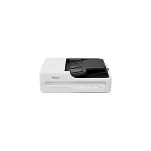 Epson WorkForce DS-1730, Flachbettscanner
