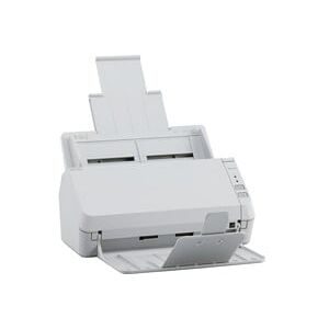 Fujitsu - Dokumentenscanner SP-1120N, Grau