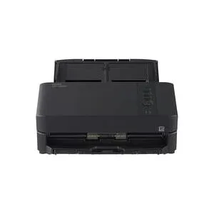 Ricoh SP-2240N, Einzugsscanner