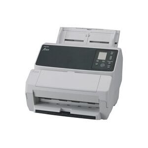 Dokumentenscanner RICOH fi-8170, Schwarzweiss/Farbe, 70 Seiten/min. & 140 Seiten/min., Duplex, USB/LAN, bis A4