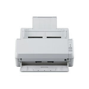 Fujitsu SP-1130N - Dokumentenscanner - Dual CIS - Duplex - 216 x 355.6 mm - 600 dpi x 600 dpi