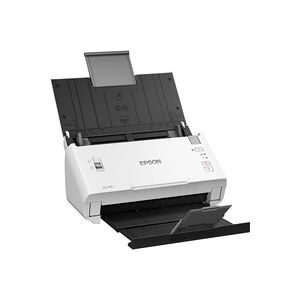 Epson WorkForce DS-410, Einzugsscanner
