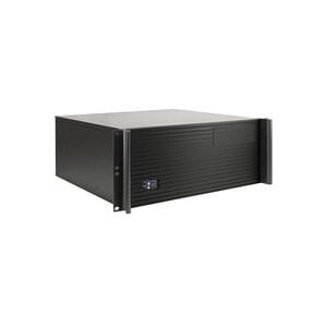 Inter-Tech IPC 4U K-439L, Server-Gehäuse