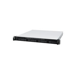 Synology RS822+, NAS