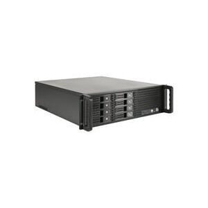 Inter-Tech IPC 3U-3508, Server-Gehäuse
