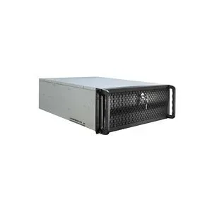 Inter-Tech 4U-4129L, Server-Gehäuse
