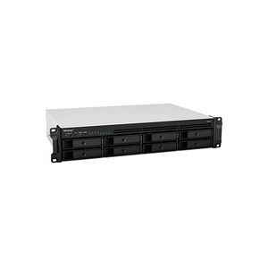 Synology RS1221+, NAS