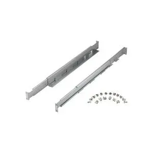 BlueWalker PowerWalker Rackmount Kit für RM Serie 1-10KVA, Einbauschienen