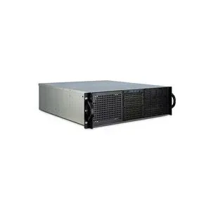 Inter-Tech 3U-30248, Server-Gehäuse
