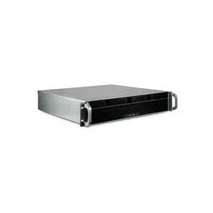 Inter-Tech 2U 2404S, Server-Gehäuse