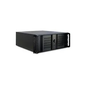 Inter-Tech 4U-4098-S, Server-Gehäuse