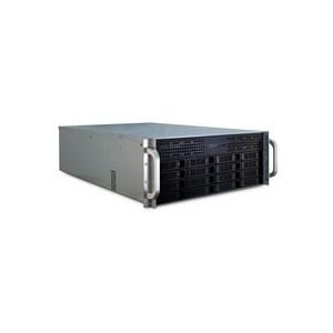 Inter-Tech 4U-4416, Server-Gehäuse