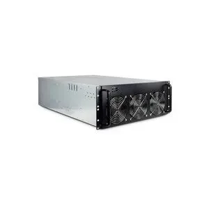 Inter-Tech 4W2 MINING-RACK, Server-Gehäuse