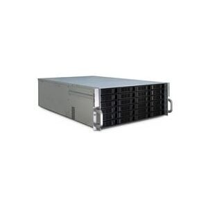 Inter-Tech IPC 4U-4424, Server-Gehäuse