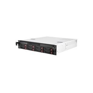 Silverstone RM21-308, Rack-Gehäuse