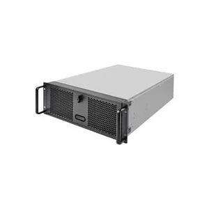 Silverstone RM400, Rack-Gehäuse