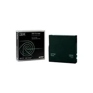 IBM LTO9 Medium 45 TB, Streamer-Medium