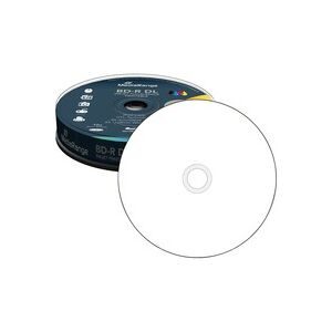 MediaRange BD-R 50 GB, Blu-ray-Rohlinge