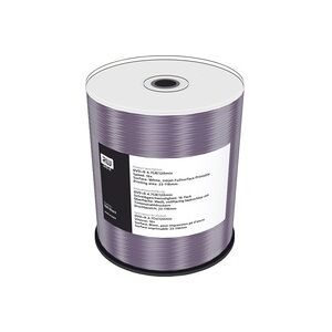 MediaRange DVD+R 4,7 GB, DVD-Rohlinge