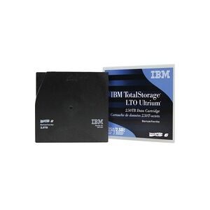 IBM LTO Ultrium 6 2.5/6.25TB 00V7590 Data Tape