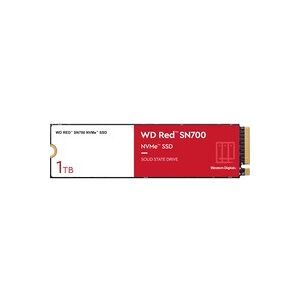 WD - Red SN700 (1000 GB, M.2), 1 TB