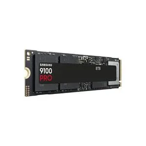 Samsung 9100 PRO 8 TB, SSD
