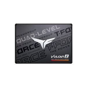 Team Group VULCAN Z QLC 4 TB, SSD
