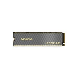 ADATA SSD Legend 860 M.2 2280 NVMe 2000 GB
